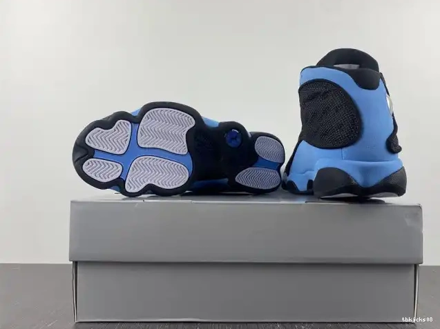 Rep TBkick Blue Air DJ5982-041 Jordan University 13 0521